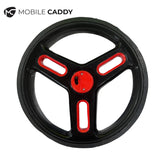 GT Series back wheel
